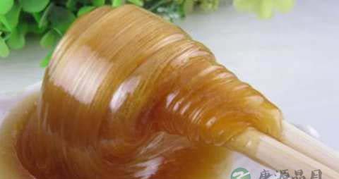 饴糖的营养价值_吃饴糖的好处