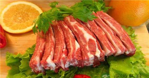 排骨的吃法_哪些人不能吃排骨