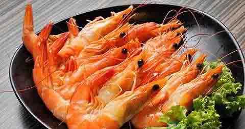 白刺虾的吃法_哪些人不能吃白刺虾 白刺虾的吃法_哪些人不能吃白刺虾