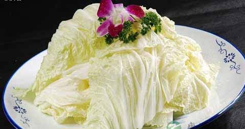 青白口的吃法_哪些人不能吃青白口