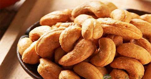 腰果吃多了会上火吗 腰果吃多了会上火吗