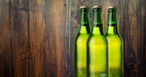 每天喝啤酒会胖吗 每天喝啤酒会胖吗