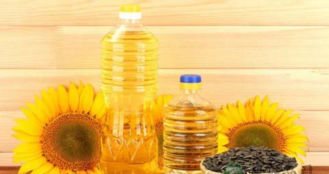 葵花籽油的营养价值_吃葵花籽油的好处