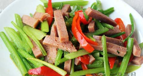 午餐肉的吃法_哪些人不能吃午餐肉