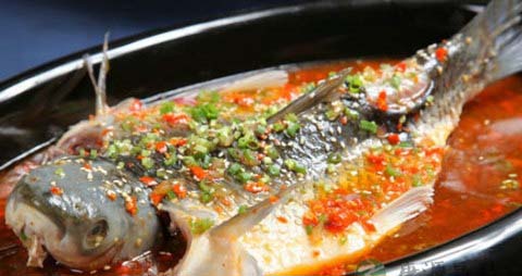 跳跳鱼的吃法_哪些人不能吃跳跳鱼