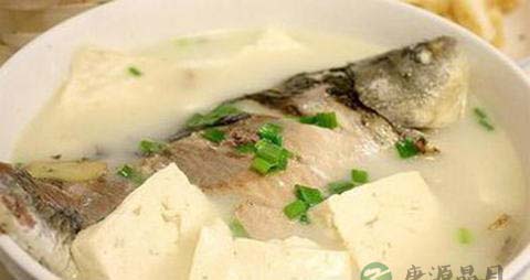 堤鱼的吃法_哪些人不能吃堤鱼