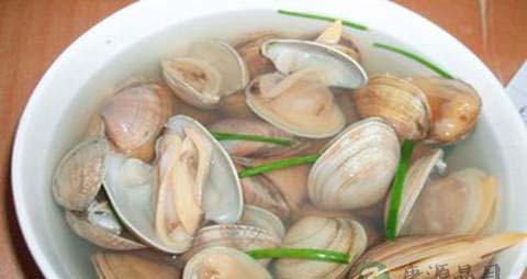 白蚬子的营养价值_吃白蚬子的好处