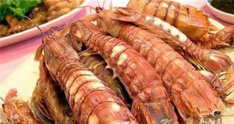 虾婆婆的吃法_哪些人不能吃虾婆婆