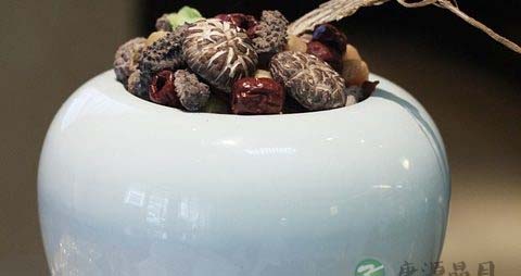 香菇味精怎么做