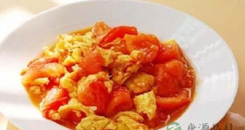 番茄的吃法_哪些人不能吃番茄 番茄的吃法_哪些人不能吃番茄