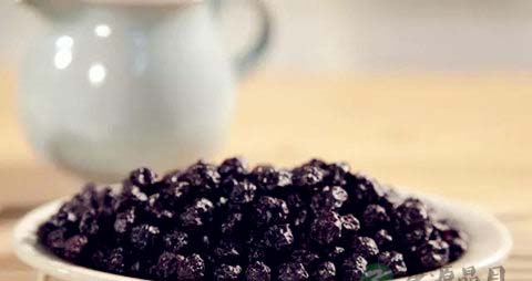 蓝莓干的吃法_哪些人不能吃蓝莓干