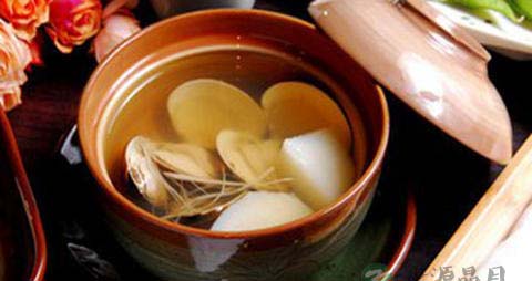 龙眼贝的吃法_哪些人不能吃龙眼贝