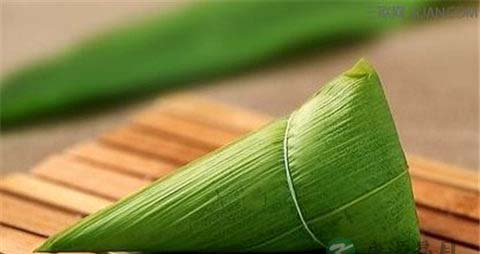 怎么样包粽子 怎么样包粽子