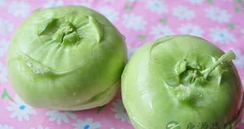 芥菜头的营养价值_吃芥菜头的好处