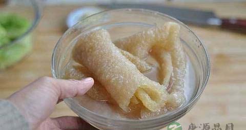 猪肉皮煮多久能熟 猪肉皮煮多久能熟