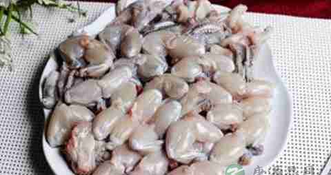 田鸡的营养价值_吃田鸡的好处