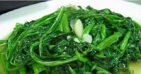 空心菜怎么保鲜