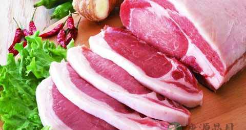 猪肉的吃法_哪些人不能吃猪肉