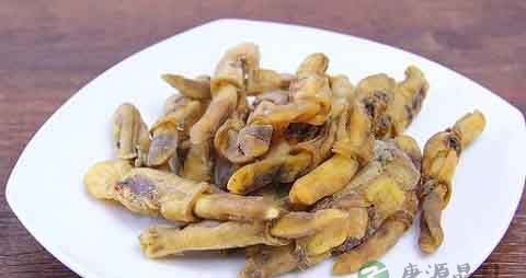 蛏青子的营养价值_吃蛏青子的好处 蛏青子的营养价值_吃蛏青子的好处