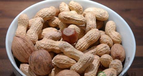 带壳花生怎么煮好吃