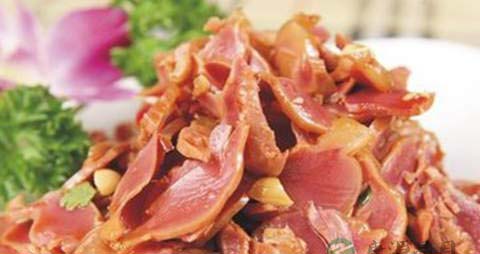 火鸡肫的营养价值_吃火鸡肫的好处