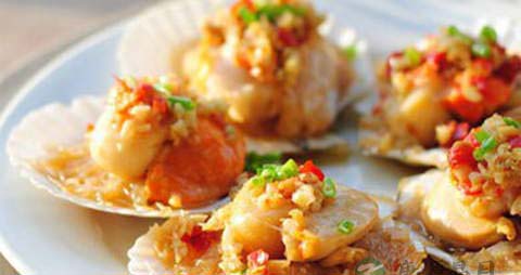 蝴蝶贝的营养价值_吃蝴蝶贝的好处