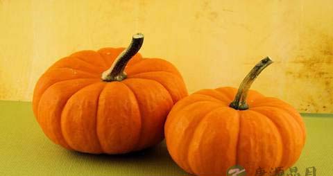 金丝南瓜的营养价值_吃金丝南瓜的好处
