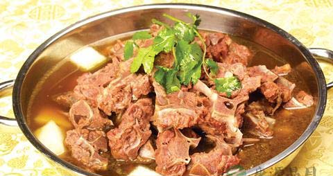 羊蝎子的营养价值_吃羊蝎子的好处