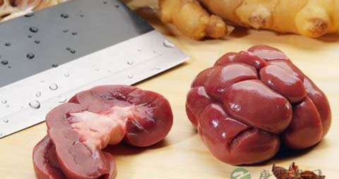 牛肾的营养价值_吃牛肾的好处