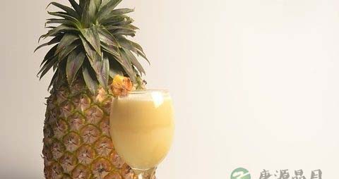 菠萝切开后怎么保存