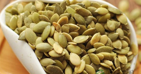 南瓜子仁的吃法_哪些人不能吃南瓜子仁