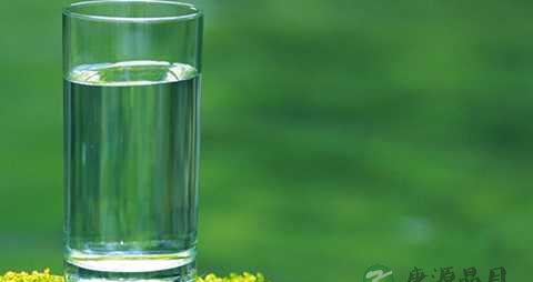 隔夜的白开水能喝吗