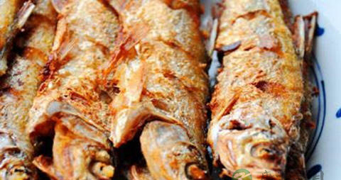 岛子鱼的营养价值_吃岛子鱼的好处 岛子鱼的营养价值_吃岛子鱼的好处