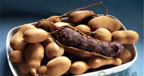 酸角的吃法_哪些人不能吃酸角