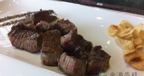 牛排怎么腌制好吃