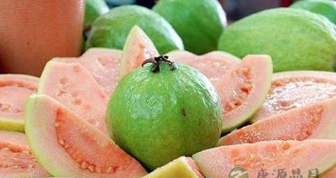 番石榴怎么看熟没熟 番石榴怎么看熟没熟