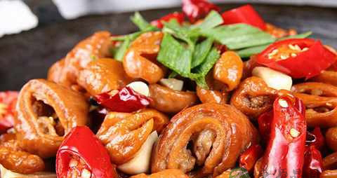 肥肠的营养价值_吃肥肠的好处