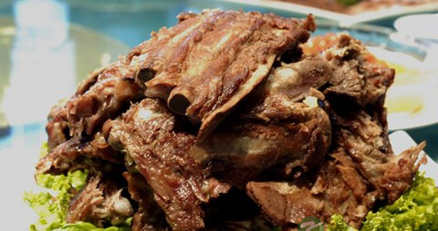 猪大排的吃法_哪些人不能吃猪大排