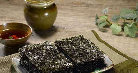 紫菜变黄了还能吃吗