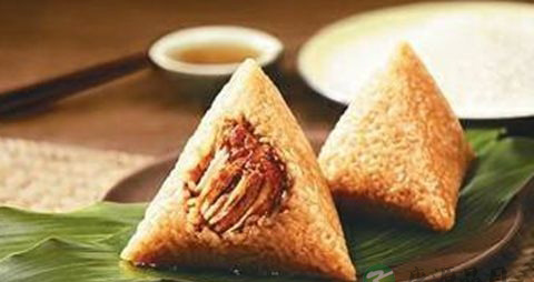 包粽子用什么馅