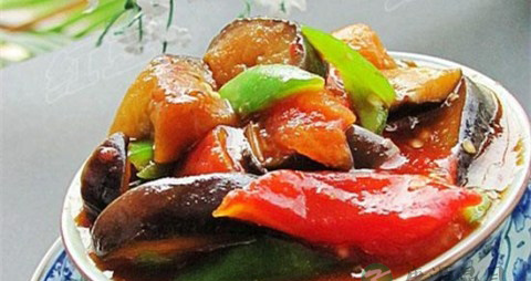 线茄子怎么做好吃 线茄子怎么做好吃