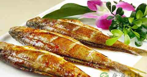 小黄花鱼的吃法_哪些人不能吃小黄花鱼