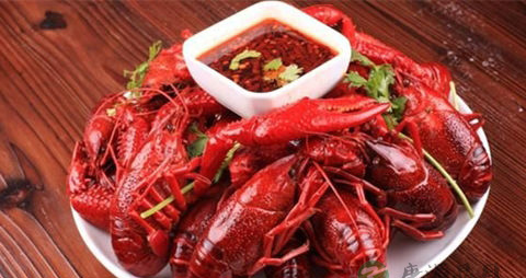 螯虾的吃法_哪些人不能吃螯虾