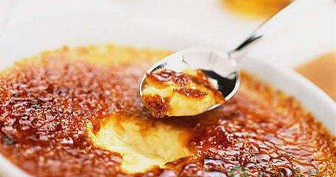 焦糖怎么做不苦