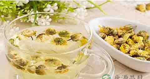 野菊花茶的吃法_哪些人不能吃野菊花茶 野菊花茶的吃法_哪些人不能吃野菊花茶