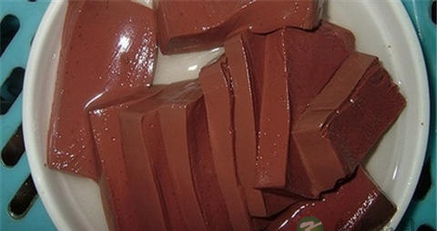 鹅血的吃法_哪些人不能吃鹅血