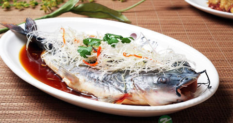 钳鱼的吃法_哪些人不能吃钳鱼