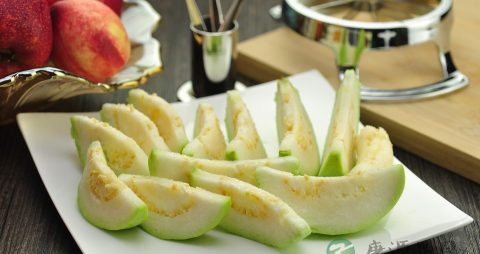 番石榴吃多了会怎样 番石榴吃多了会怎样