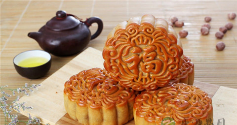 月饼馅的做法窍门