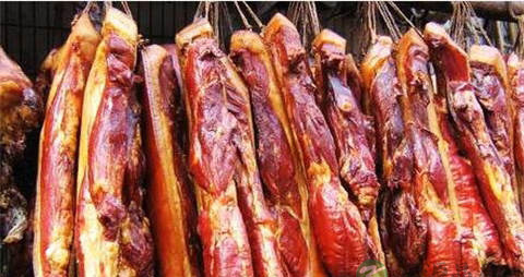 腊肉的吃法_哪些人不能吃腊肉